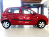 Suzuki Celerio listwy boczne