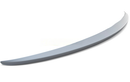 SPOILER NA KLAPĘ MERCEDES W205 4D 14-21