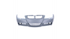 Przedni zderzak sport SRA Lampy przeciwmgielne BMW 3 E90 E91 przed liftem 2005-2008