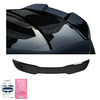 SPOILER NA KLAPĘ DO BMW M340i G20 18- G80 22- GLOSS BLACK