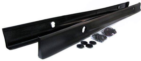 NAKLADKI PROGOWE PROGI BMW E36 91-98 S/T/C/C PROGI PP