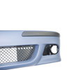 ZDERZAK PRZEDNI DO BMW E39 95-03 SPORT M5 STYLE