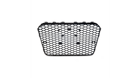 Grill sportowy Gloss Black AUDI A5 przed liftem 2016-2019