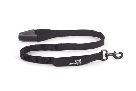 Smycz dla psa z amortyzatorem Mountain Paws - 135 cm
