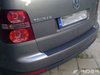 Vw Touran nakładka na zderzak