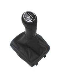 Gałka VW POLO 9N, z mieszkiem