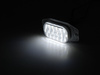 Lampki rejestracji Toyota Land Cruiser FJ80 90-97
