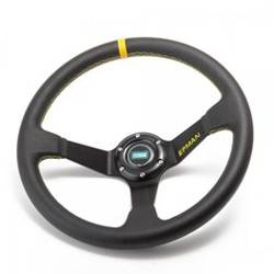 Kierownica PCV Epman Yellow