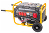 Agregat prądotwórczy Powermat PM-AGR-3000MNKE 3000 W / PM1196