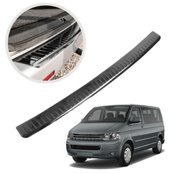 Listwa tylnego zderzaka Volkswagen California T5 VAN V 2003-2015