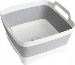 Umywalka składna Tanq Fold-Away - Brunner