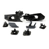 ZDERZAK BMW F30 F31 13-18 LOOK M3 PDC SPLITER