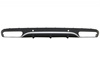 DYFUZOR TYLNY MERCEDES C205 A205 COUPE CABRIO 14-