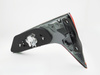 Lampa lewa tylna w klape LED TYC do Honda HR-V II 15-18