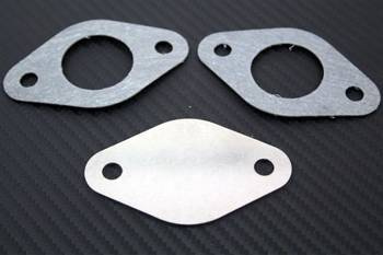 Zaślepka EGR JEEP GRAND CHEROKEE 2.5 3.1 TD