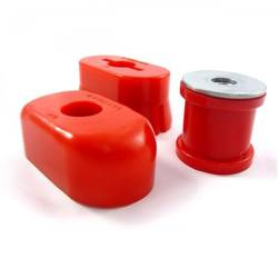 Tuleja i wkładki poduszki skrzyni - MPBS: 0601440