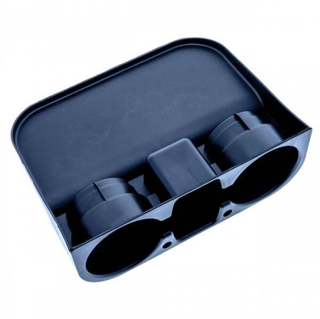 ORGANIZATOR SAMOCHODOWY / UCHWYT NA NAPOJE