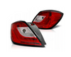 Lampy Diodowe Opel Astra H Gtc 05-10 R-w Led Bar