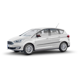 Ford C-Max listwy boczne