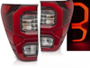 Lampy Tylne diodowe TOYOTA HILUX 2016–2020