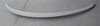 SPOILER NA KLAPE SEDAN BMW F30 ABS M-PERFORMANCE
