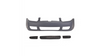 Przedni zderzak sport With Plastic Mesh Grille VW GOLF IV 1997-2006
