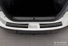 Nakładka na zderzak tylny do Citroen C4 X
