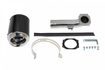 Układ Dolotowy Ford Focus TDCI 2.0 07+ Carbon Charger CBII-420