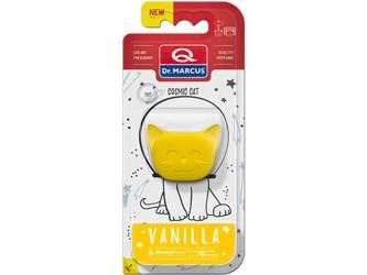 Cosmic Cat, Vanilla
