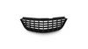 Grill sportowy wersja bez znaczka Black OPEL CORSA D przed liftem 2006-2011
