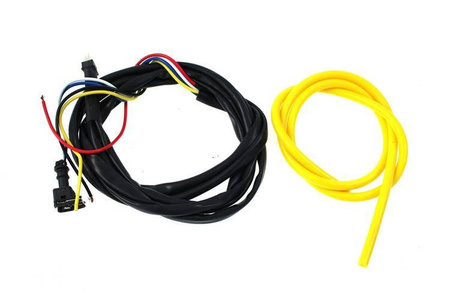 BLOW OFF Epman B34D Diesel Black