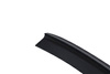 Lotka Lip Spoiler - Audi A6 C7 2012-2014 D TYPE 4D (ABS)
