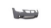 Przedni zderzak sport SRA  BMW 3 (E92) Coupe (E93) Cabrio przed liftem 2006-2010