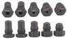 Nitownica na WKRĘTARKĘ Adapter Do Nitów Zrywalnych PM-NIA-6ZT