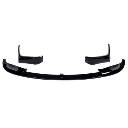 DOKŁADKA PRZEDNIA BMW F30 F35 13-19 LOOK M4