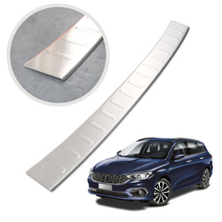 Listwa tylnego zderzaka Fiat Egea 356 Kombi I 2016-
