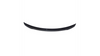 Lotka Lip Spoiler Gloss Black MERCEDES A-Class V177 2018-obecnie