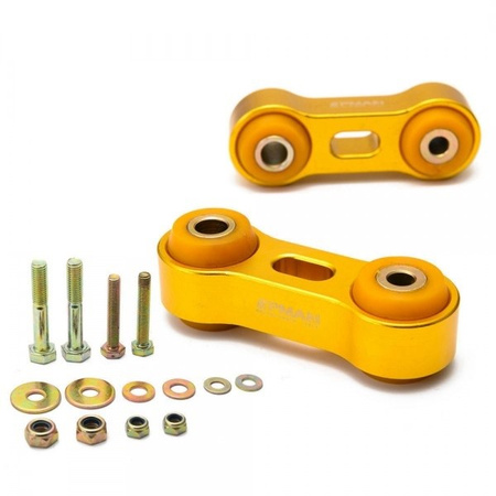 Aluminiowe ł?  czniki stabilizatora Subaru Impreza