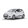 Hyundai i10 listwy boczne