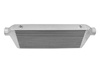 Intercooler TurboWorks 550x230x65 2,5" BAR AND PLATE