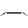 Spoiler tylnego zderzaka do VW Golf 7 Facelift