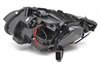 Lampy przednie reflektory  xenonowe Bmw E92 / E93 coupe cabrio