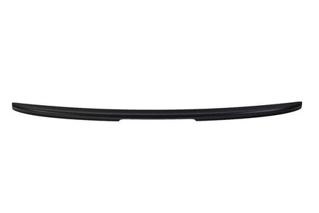 Lotka Lip Spoiler - Mercedes-Benz R230 02-07 SL AMG STYLE (ABS)