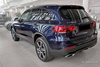 Nakładka STRONG na zderzak tylny Mercedes GLC (X253)