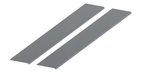 Progi STANDARD Mazda 5 I CR Van 5 2005-2010 - Satin