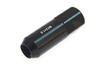 Nakrętki JBR 60mm M12 x1.5 BLACK
