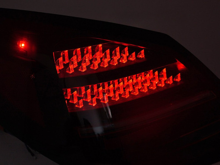 Lampy Tylne Diodowe Mercedes C-CLASS W205 14-21
