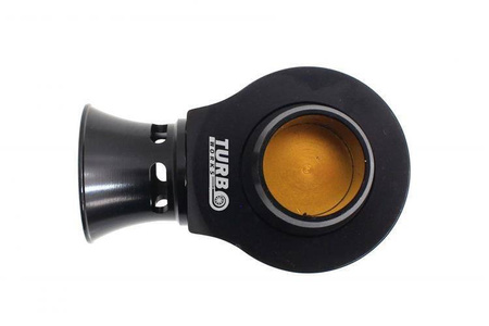 BLOW OFF TurboWorks Diesel/Benzyna 2.0 BAR 25mm Universal