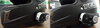 Interkom motocyklowy kamera Full HD WiFi SCS S10