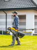 Kosiarka elektryczna PM-KSE-2200MN 2200W 32cm